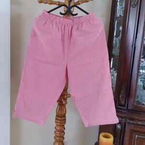 Comfortable Knee Length Shorts, Shenanigans, LP